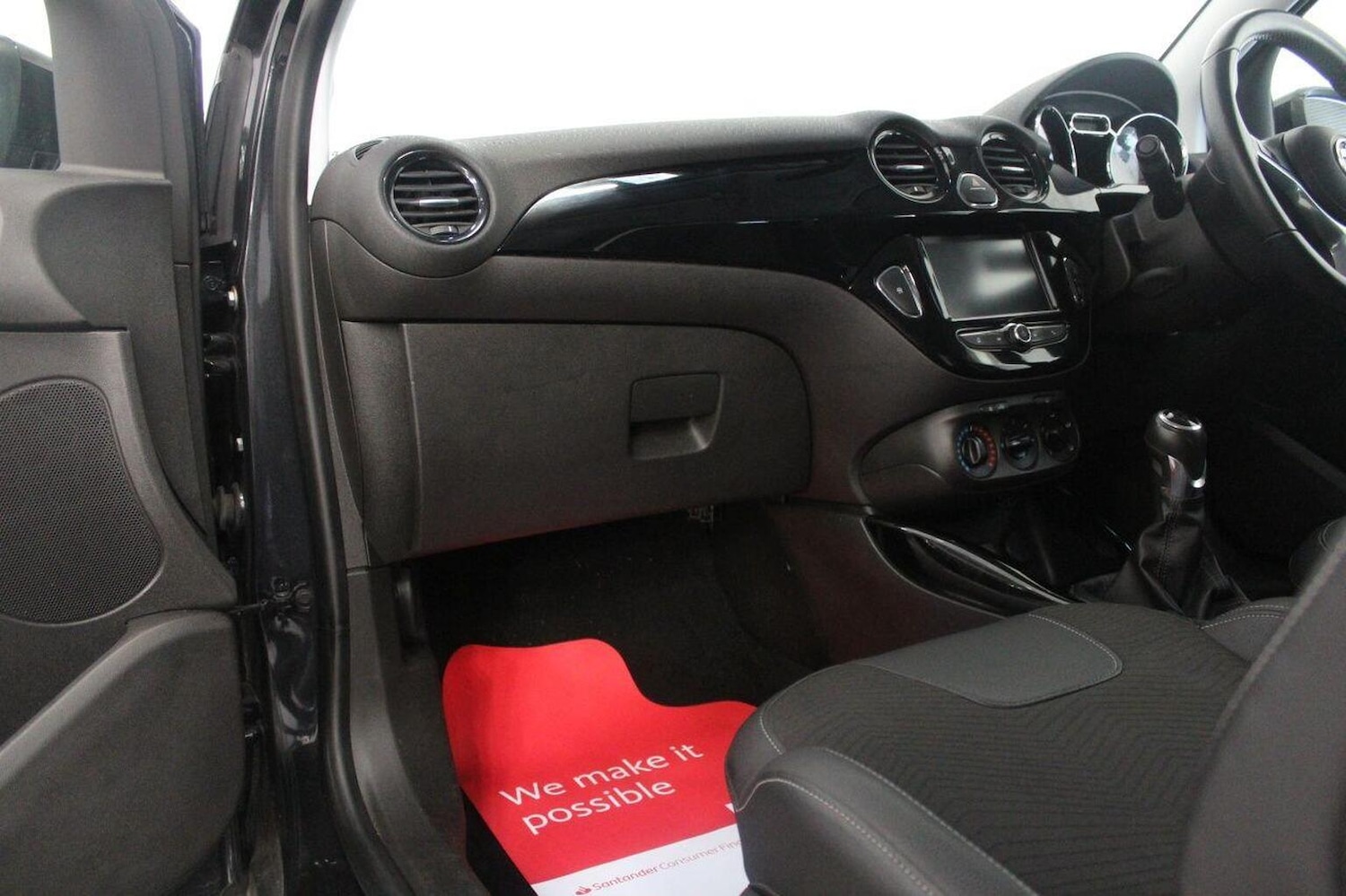 Used Vauxhall ADAM 2016 for sale - 77938057: Photo 26