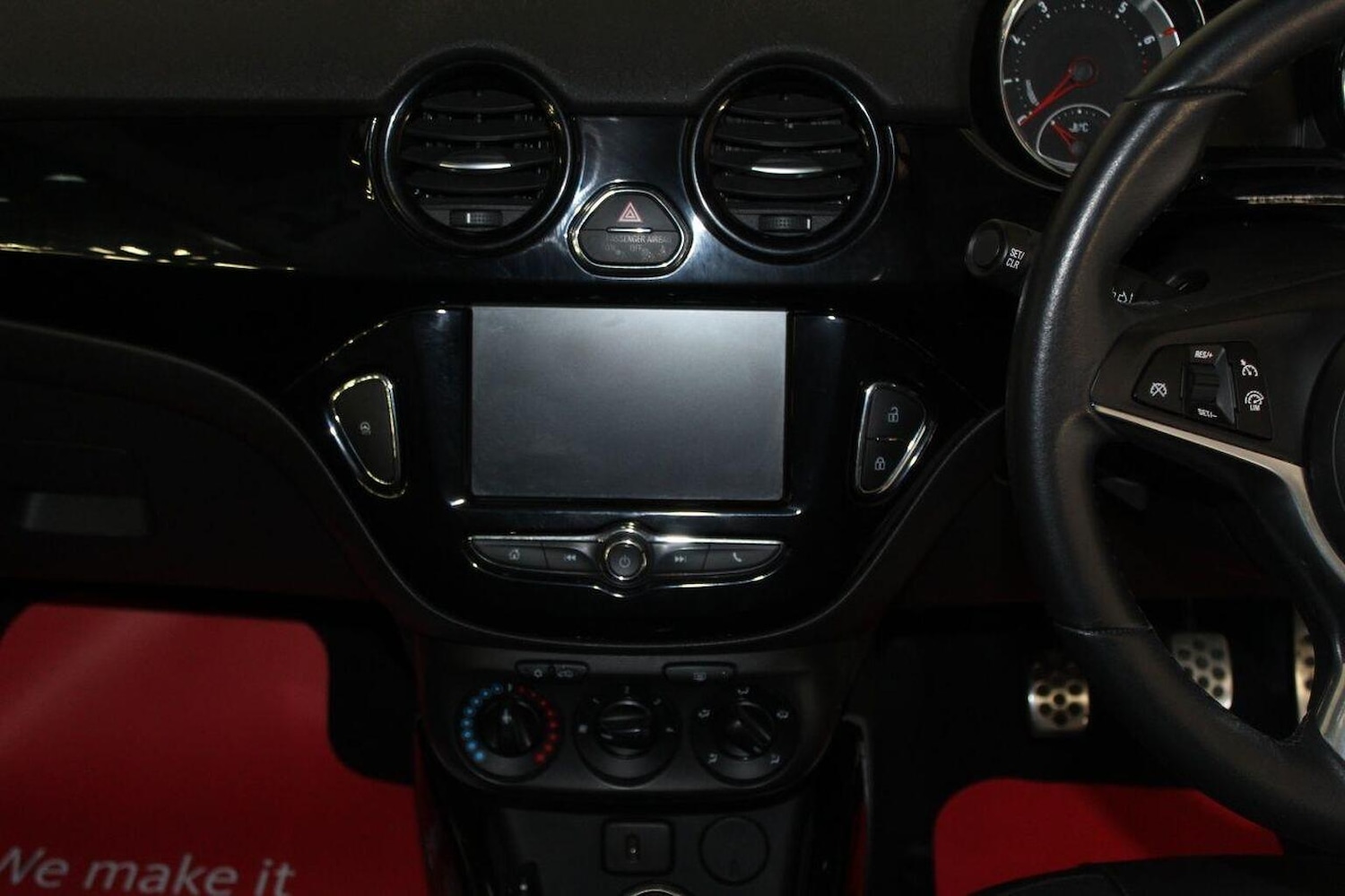 Used Vauxhall ADAM 2016 for sale - 77938057: Photo 28