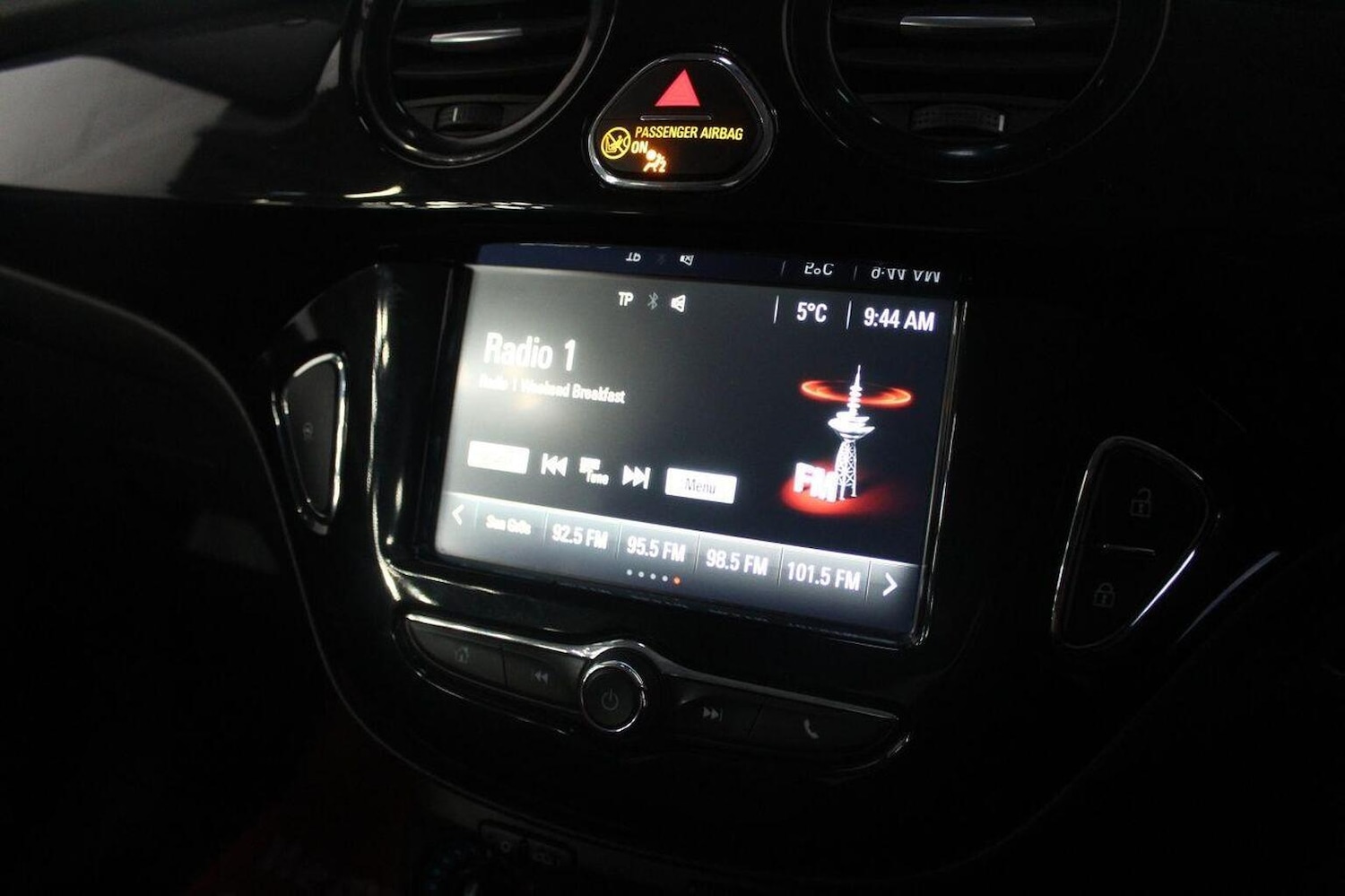 Used Vauxhall ADAM 2016 for sale - 77938057: Photo 31