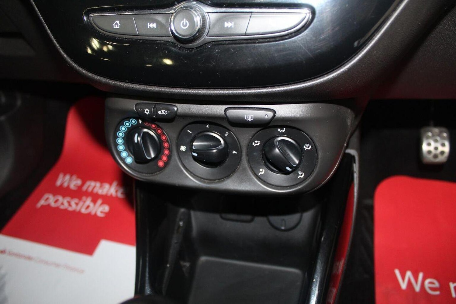 Used Vauxhall ADAM 2016 for sale - 77938057: Photo 33