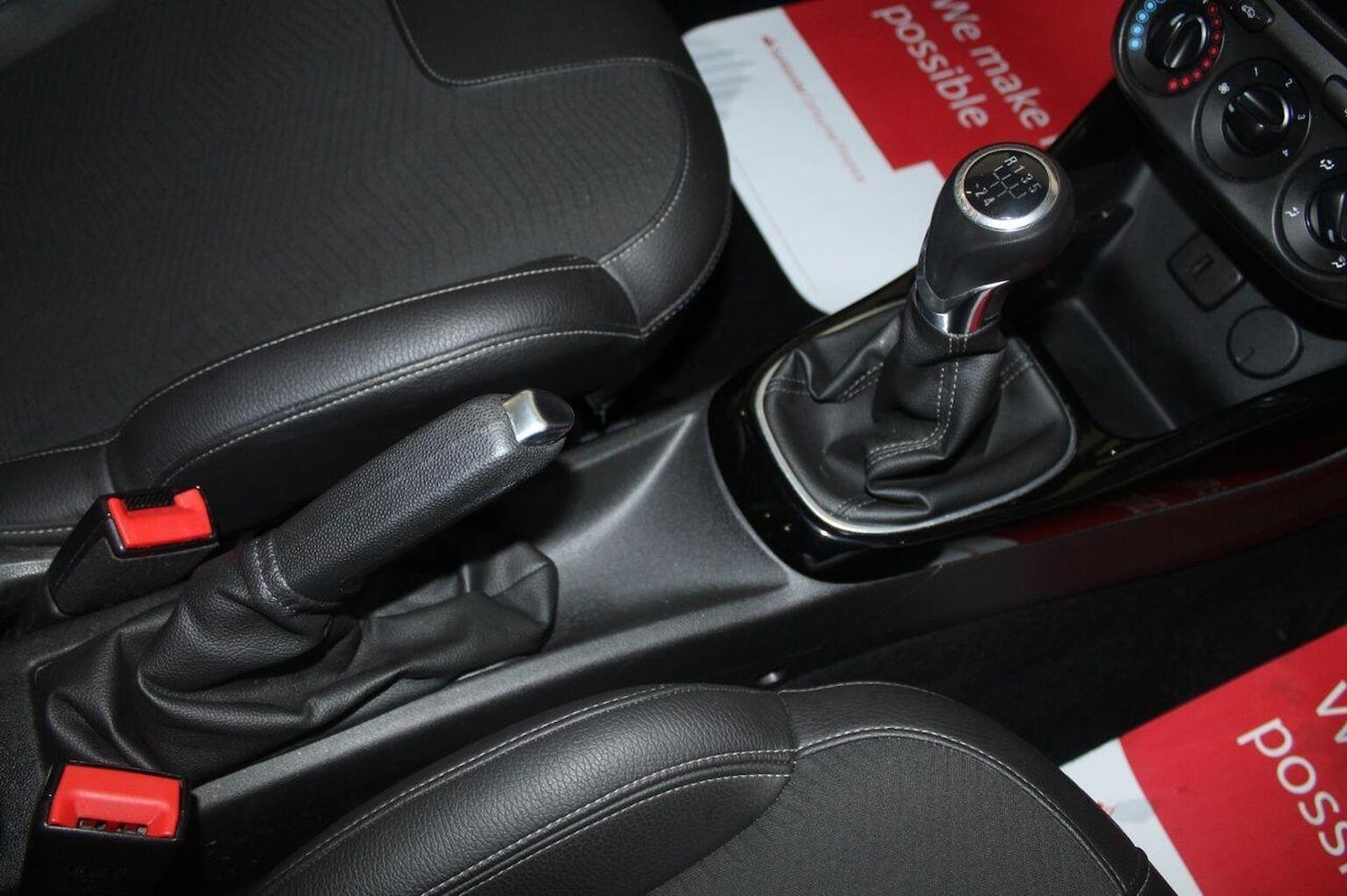 Used Vauxhall ADAM 2016 for sale - 77938057: Photo 35