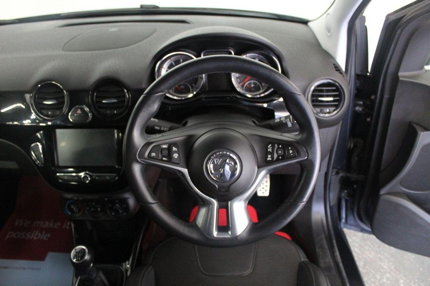 Used Vauxhall ADAM 2016 for sale - 77938057: Photo 37