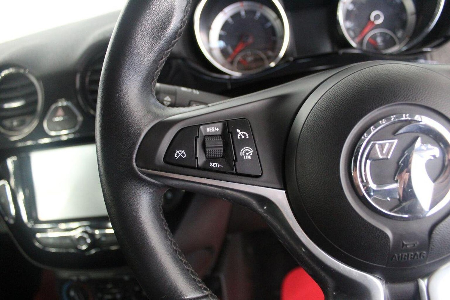 Used Vauxhall ADAM 2016 for sale - 77938057: Photo 38