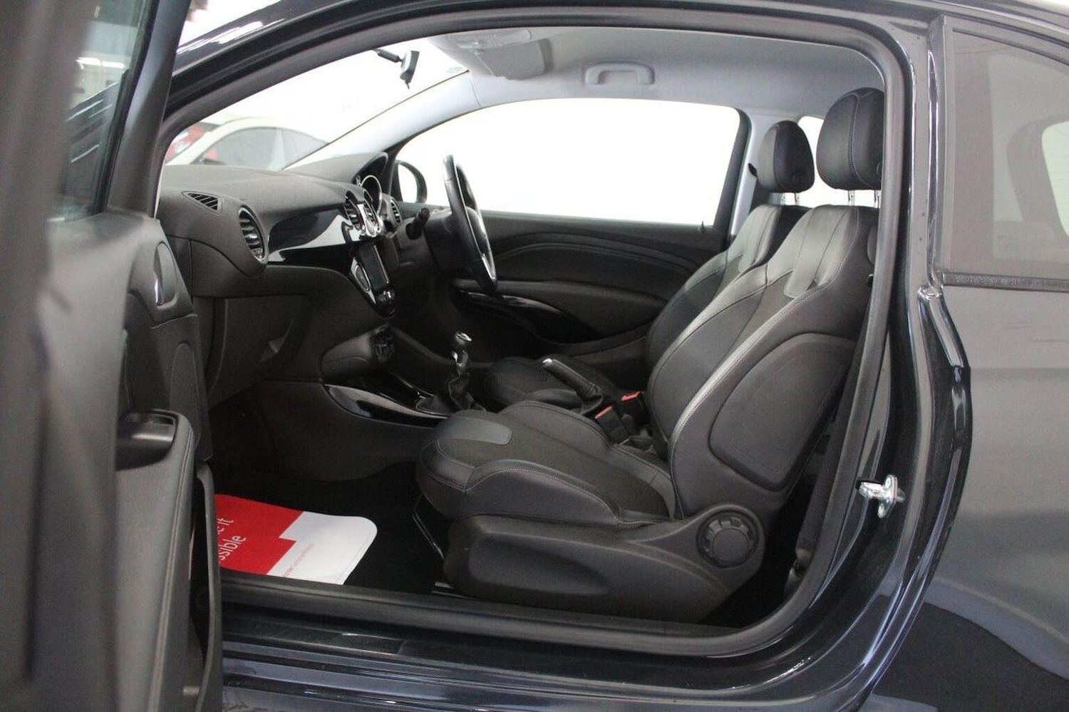 Used Vauxhall ADAM 2016 for sale - 77938057: Photo 44