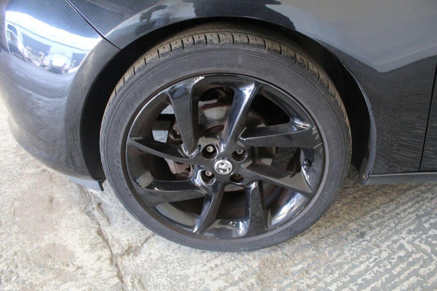 Used Vauxhall ADAM 2016 for sale - 77938057: Photo 45