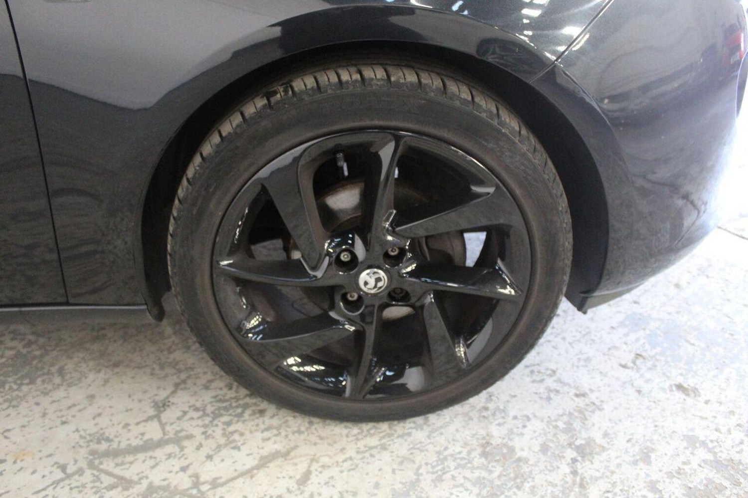 Used Vauxhall ADAM 2016 for sale - 77938057: Photo 46