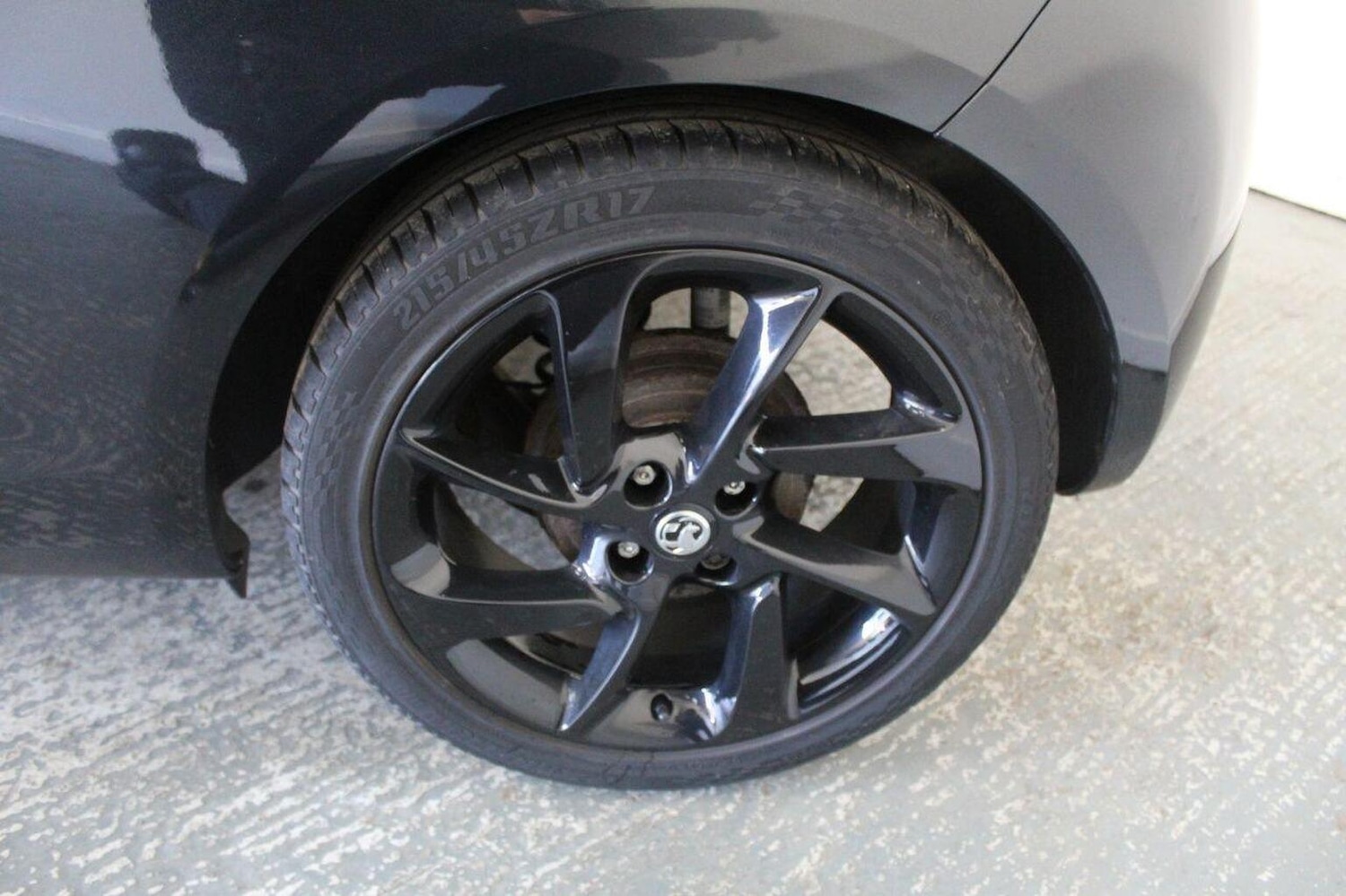 Used Vauxhall ADAM 2016 for sale - 77938057: Photo 48