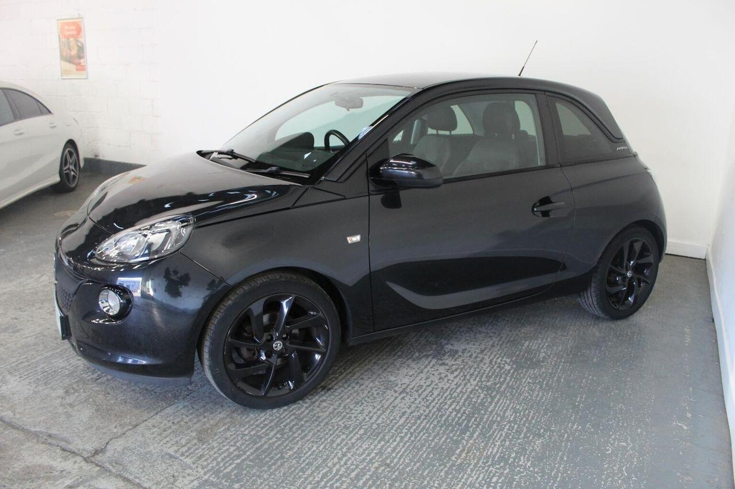 Used Vauxhall ADAM 2016 for sale - 77938057: Photo 5