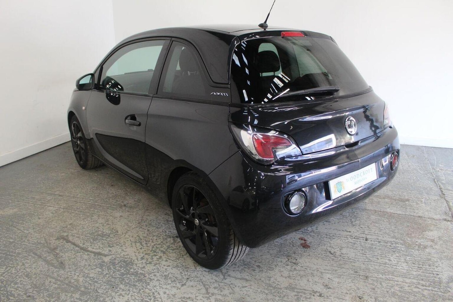 Used Vauxhall ADAM 2016 for sale - 77938057: Photo 7