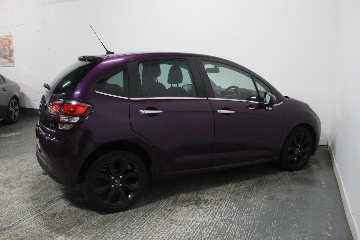 Used Citroen C3 2017 for sale - 77264472: Photo 11