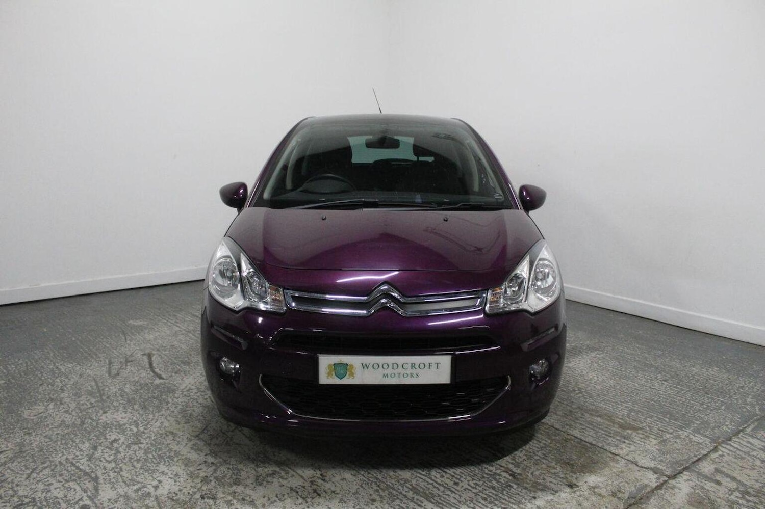 Used Citroen C3 2017 for sale - 77264472: Photo 13