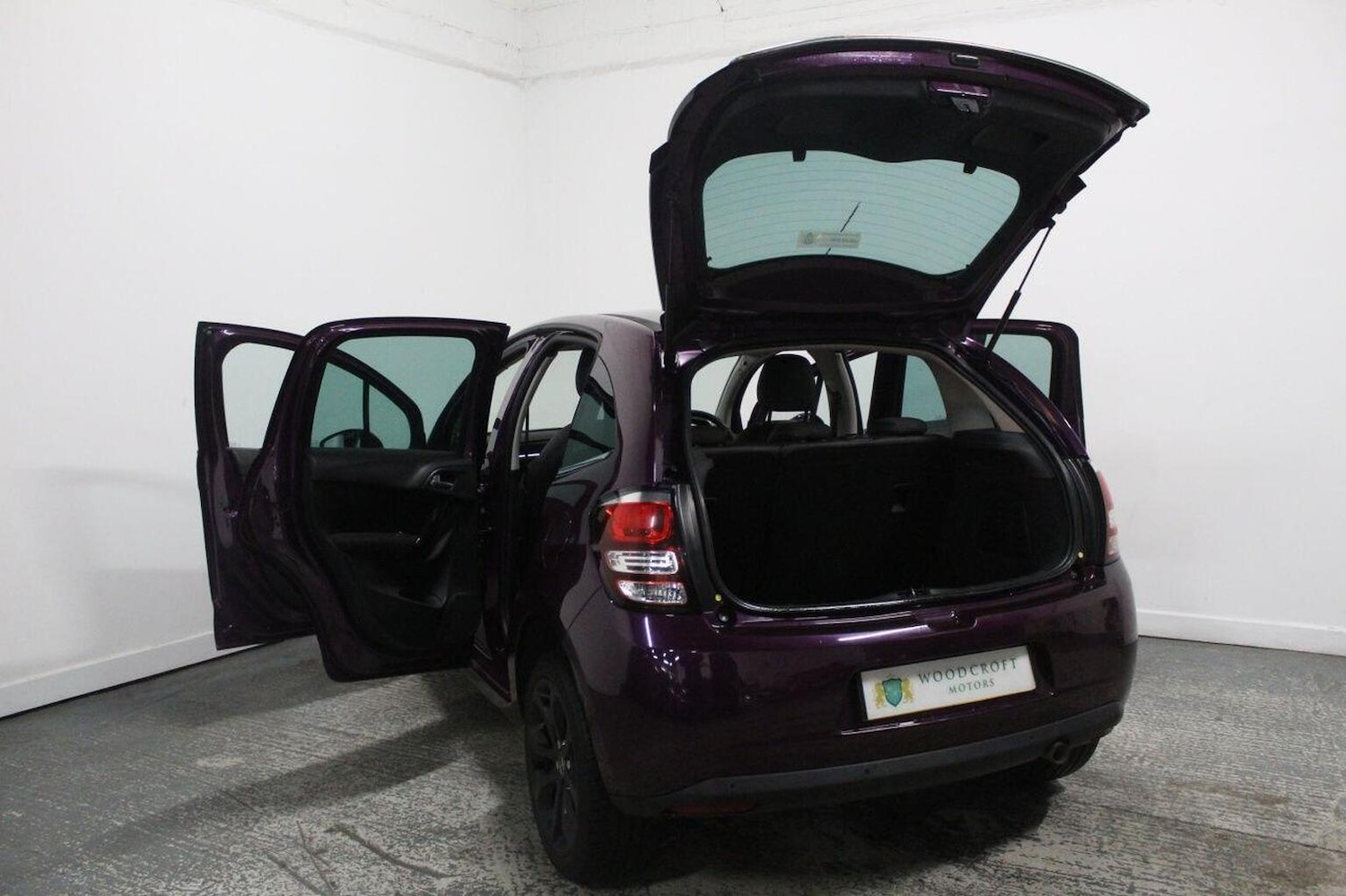 Used Citroen C3 2017 for sale - 77264472: Photo 22