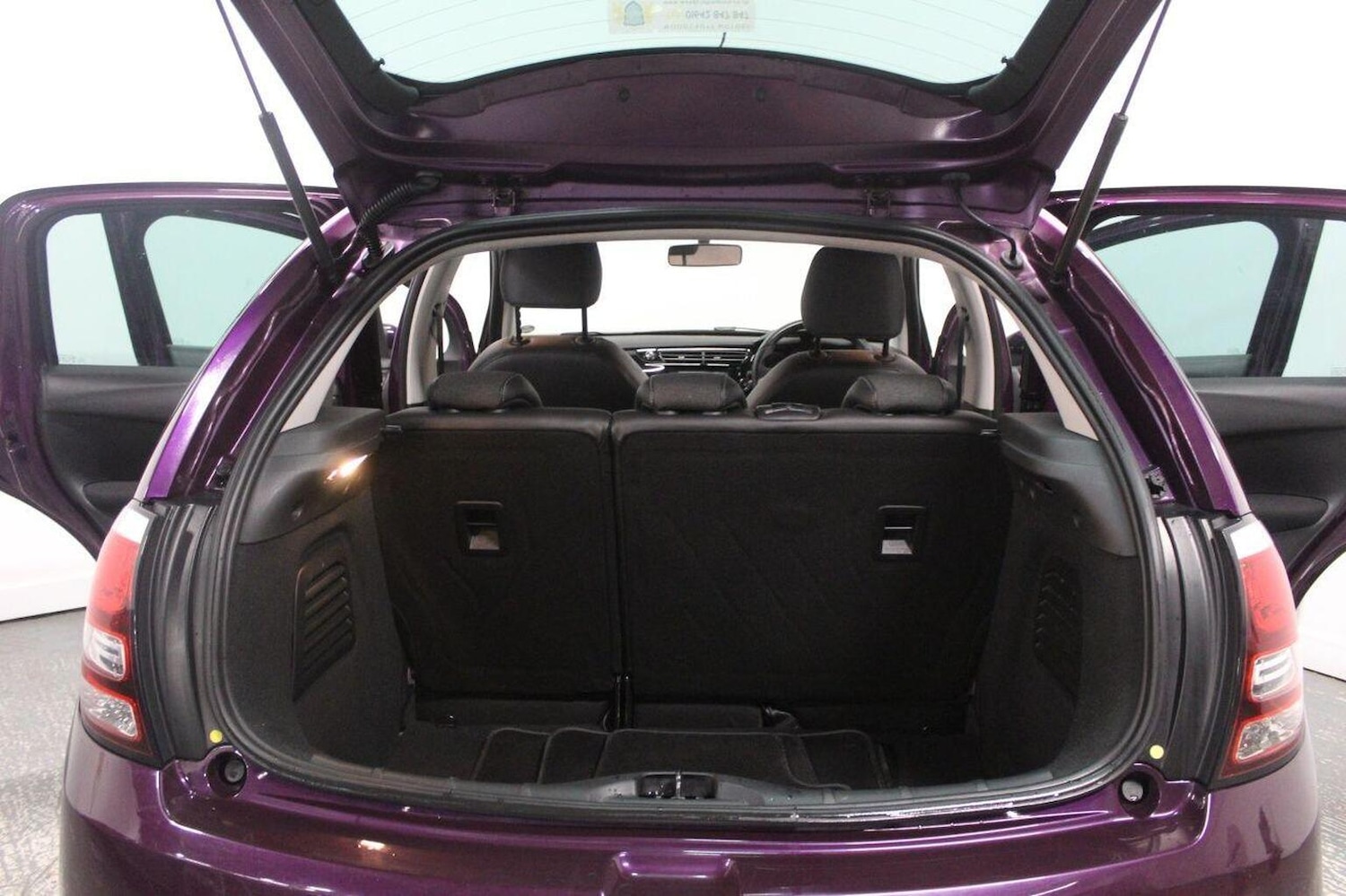 Used Citroen C3 2017 for sale - 77264472: Photo 25