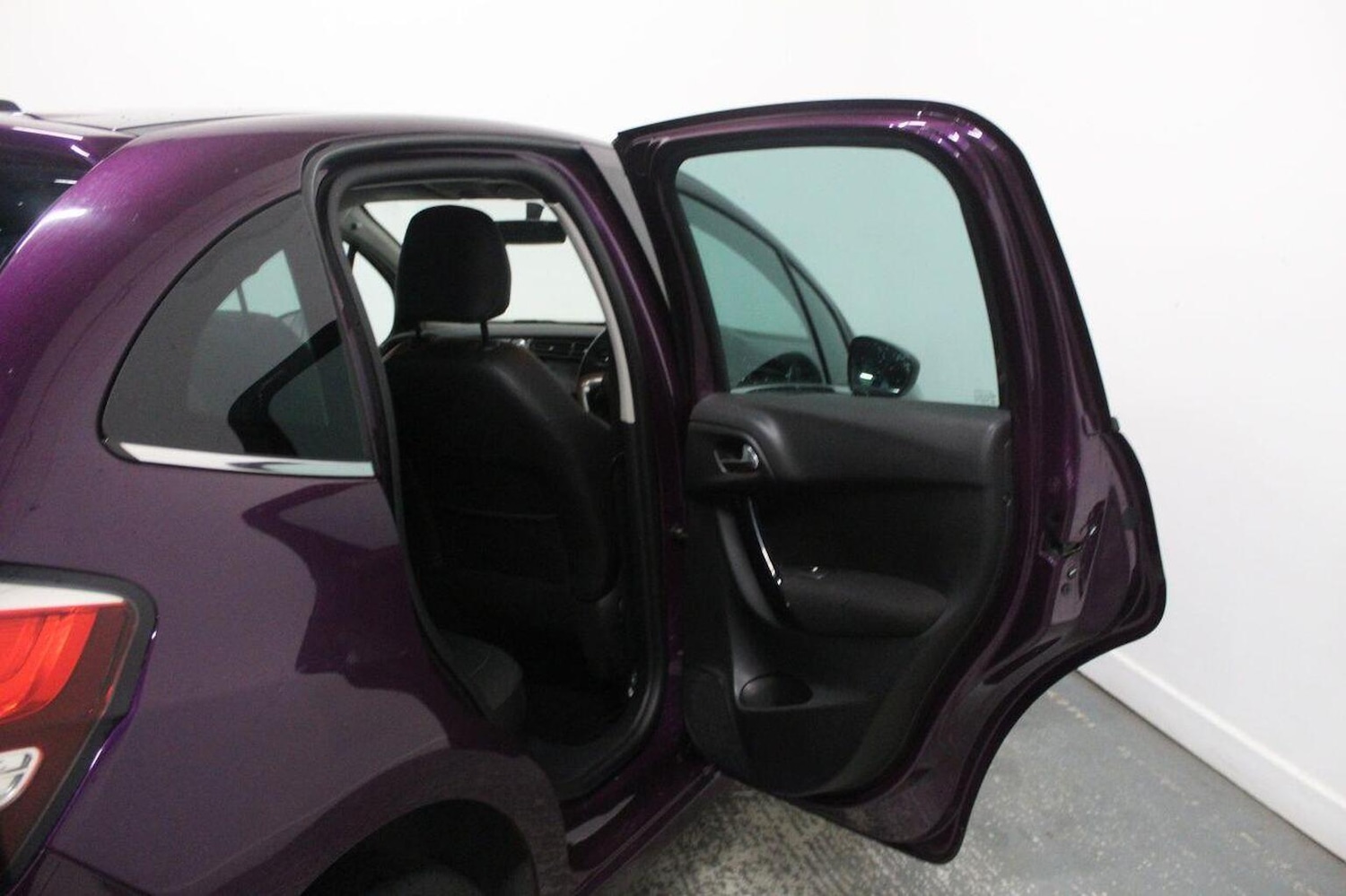 Used Citroen C3 2017 for sale - 77264472: Photo 27