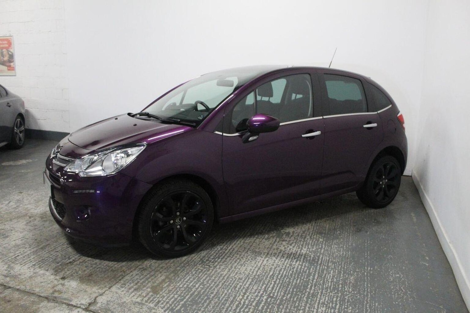 Used Citroen C3 2017 for sale - 77264472: Photo 5