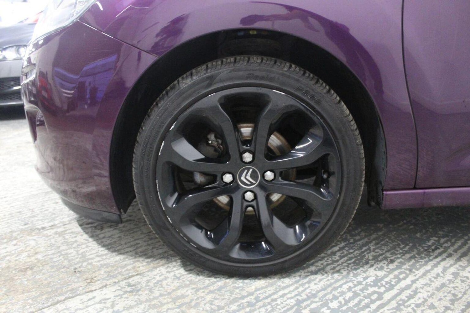 Used Citroen C3 2017 for sale - 77264472: Photo 52