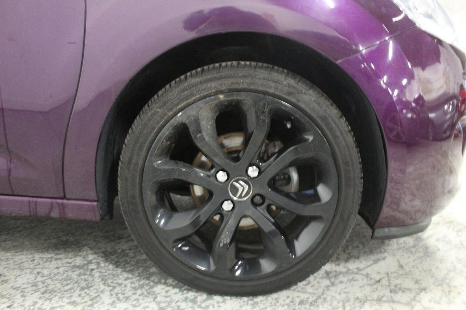 Used Citroen C3 2017 for sale - 77264472: Photo 53