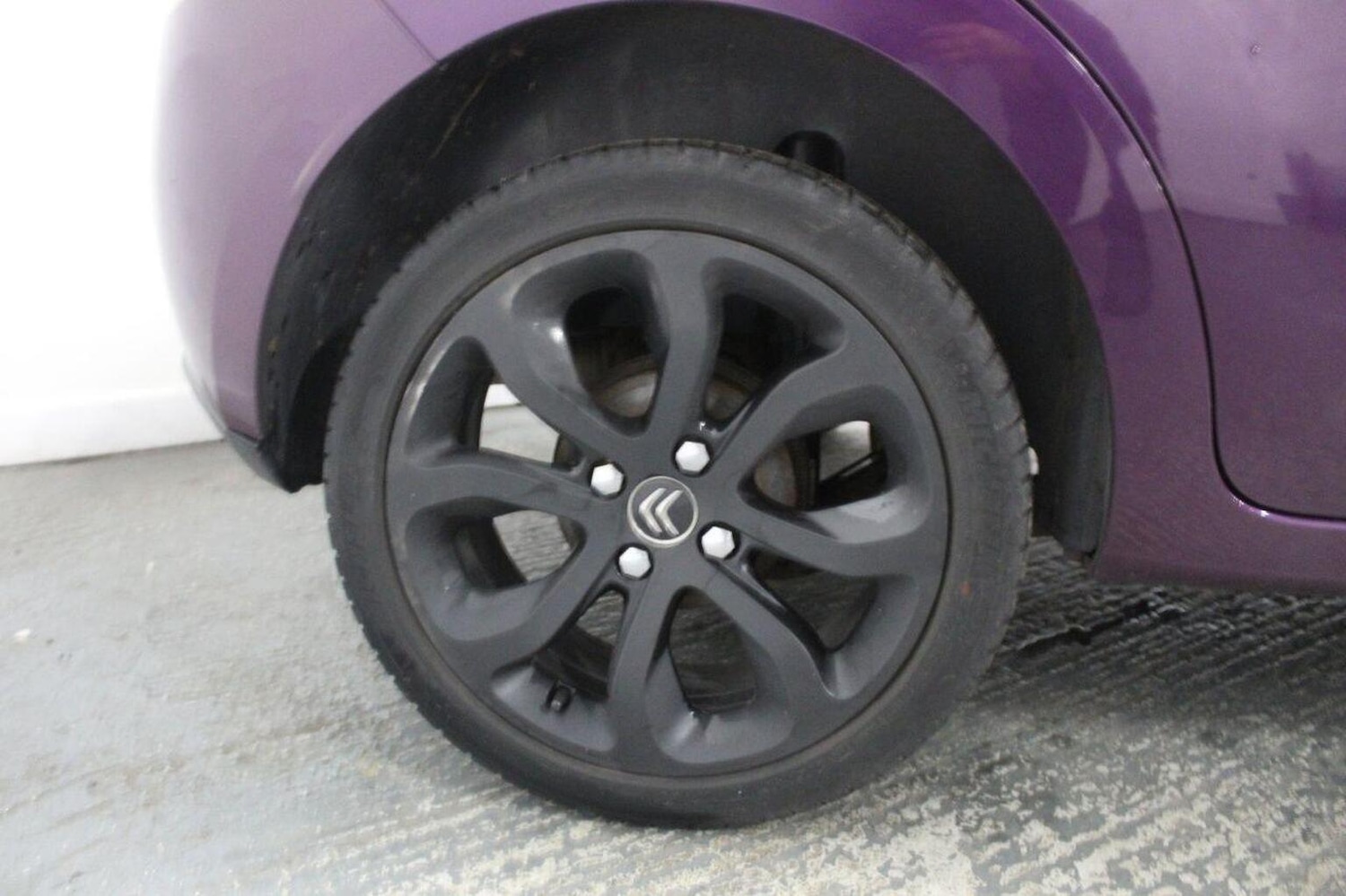 Used Citroen C3 2017 for sale - 77264472: Photo 54