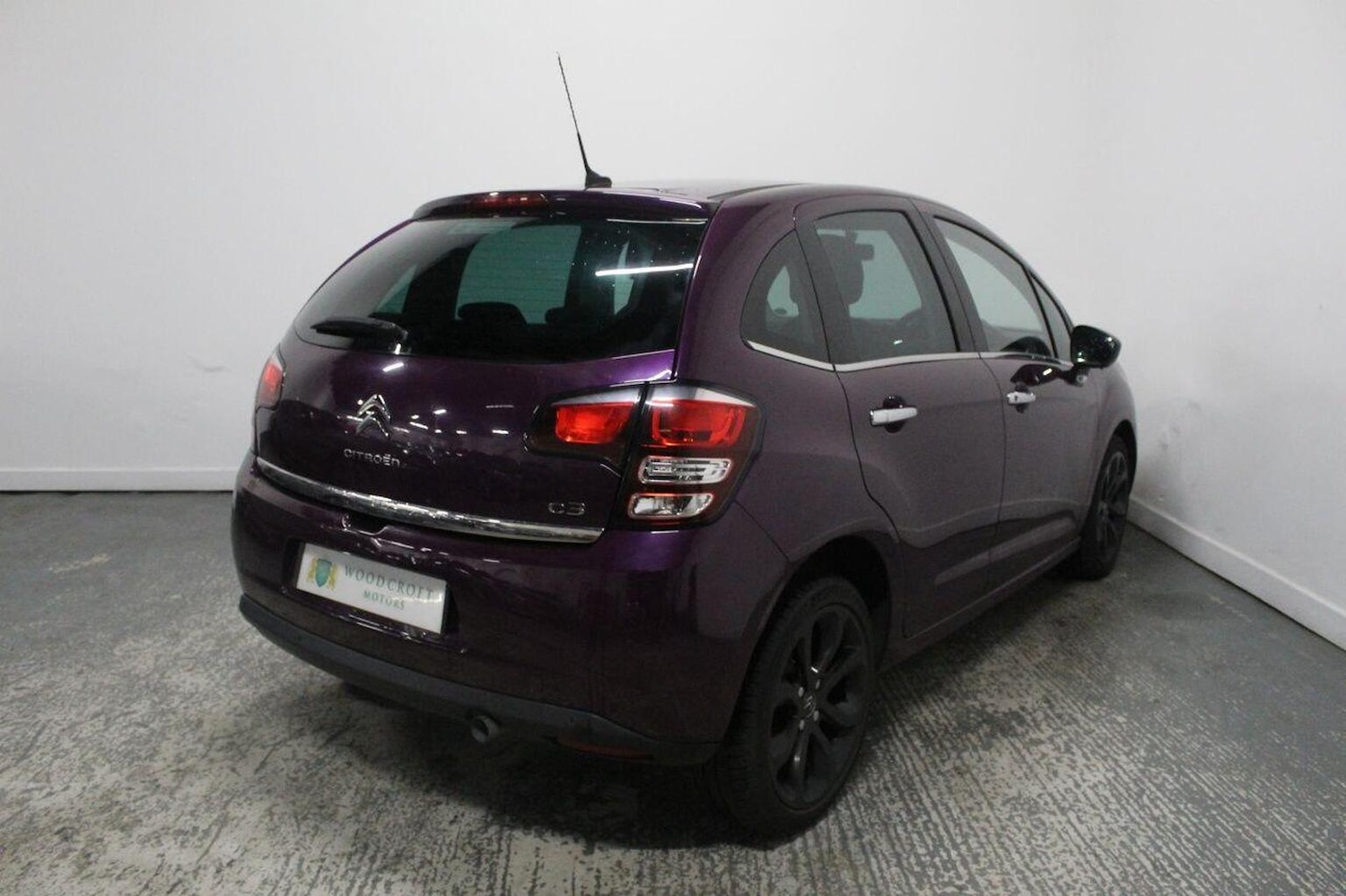 Used Citroen C3 2017 for sale - 77264472: Photo 8