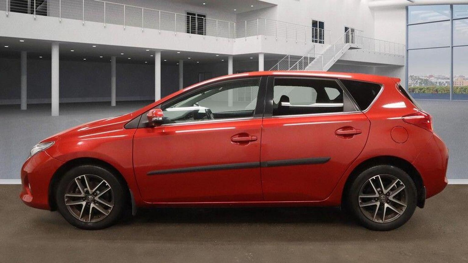 Used Toyota Auris 2014 for sale - 77709066: Photo 11