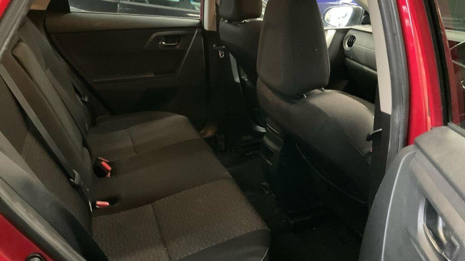 Used Toyota Auris 2014 for sale - 77709066: Photo 13