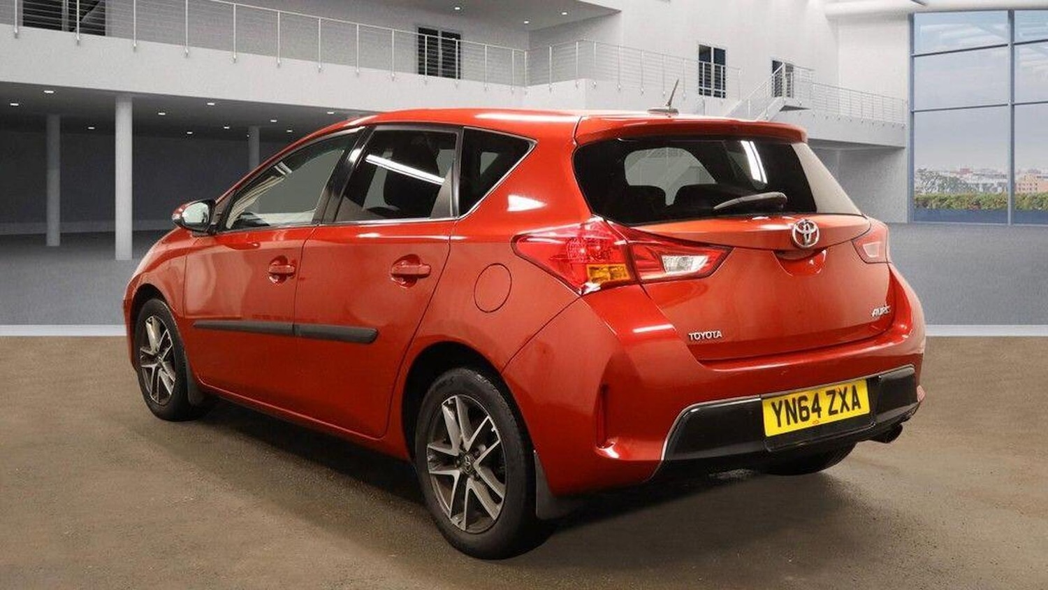 Used Toyota Auris 2014 for sale - 77709066: Photo 5