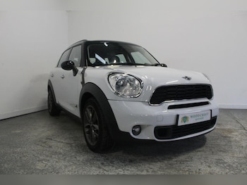 Used MINI Countryman 2013 for sale - 78577847: Photo