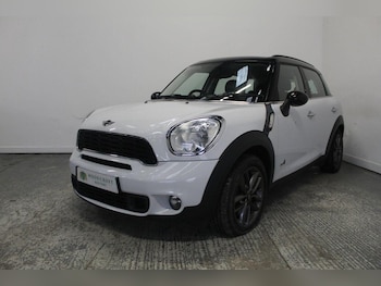 Used MINI Countryman 2013 for sale - 78577847: Photo
