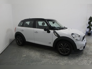 Used MINI Countryman 2013 for sale - 78577847: Photo