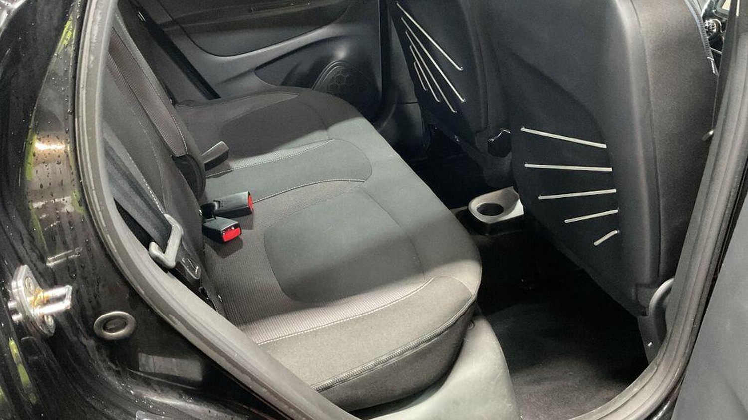 Used Renault Captur 2016 for sale - 76565174: Photo 13