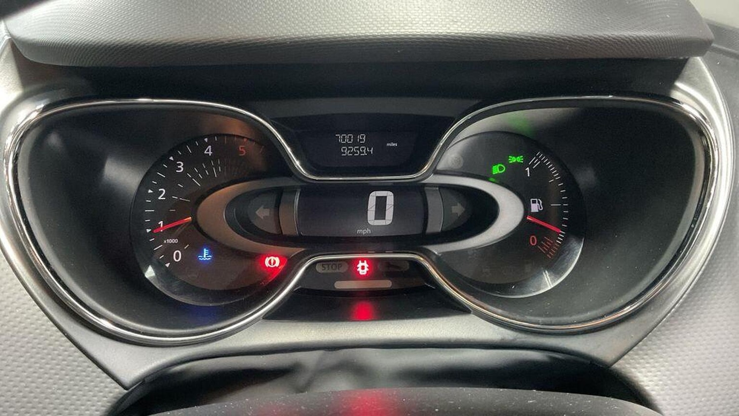 Used Renault Captur 2016 for sale - 76565174: Photo 15