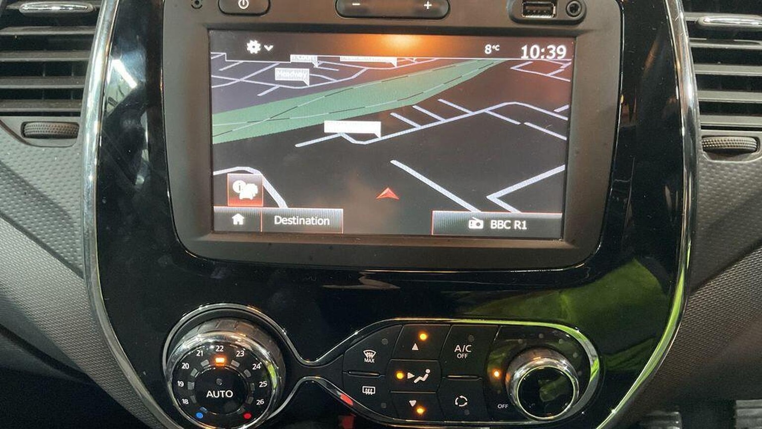 Used Renault Captur 2016 for sale - 76565174: Photo 16