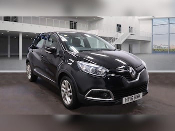 Renault - Captur