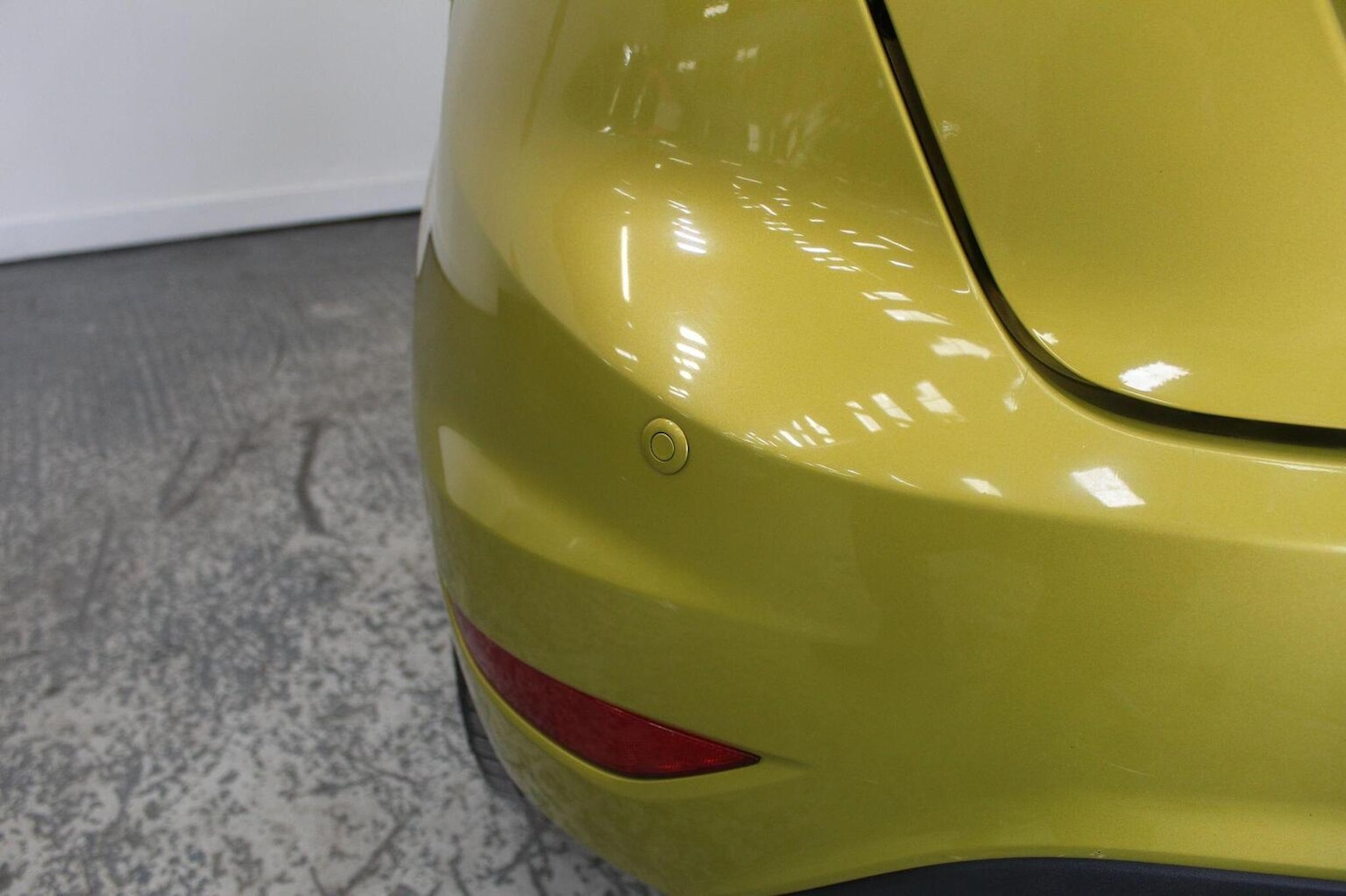 Used Ford Fiesta 2013 for sale - 77937919: Photo 17