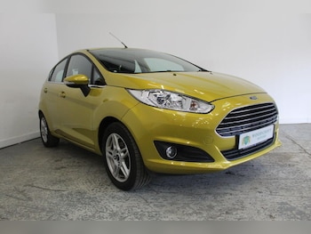 Ford Fiesta feature image