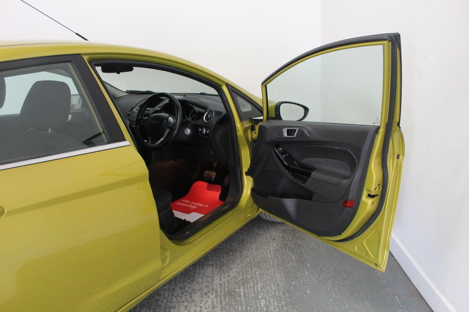 Used Ford Fiesta 2013 for sale - 77937919: Photo 23