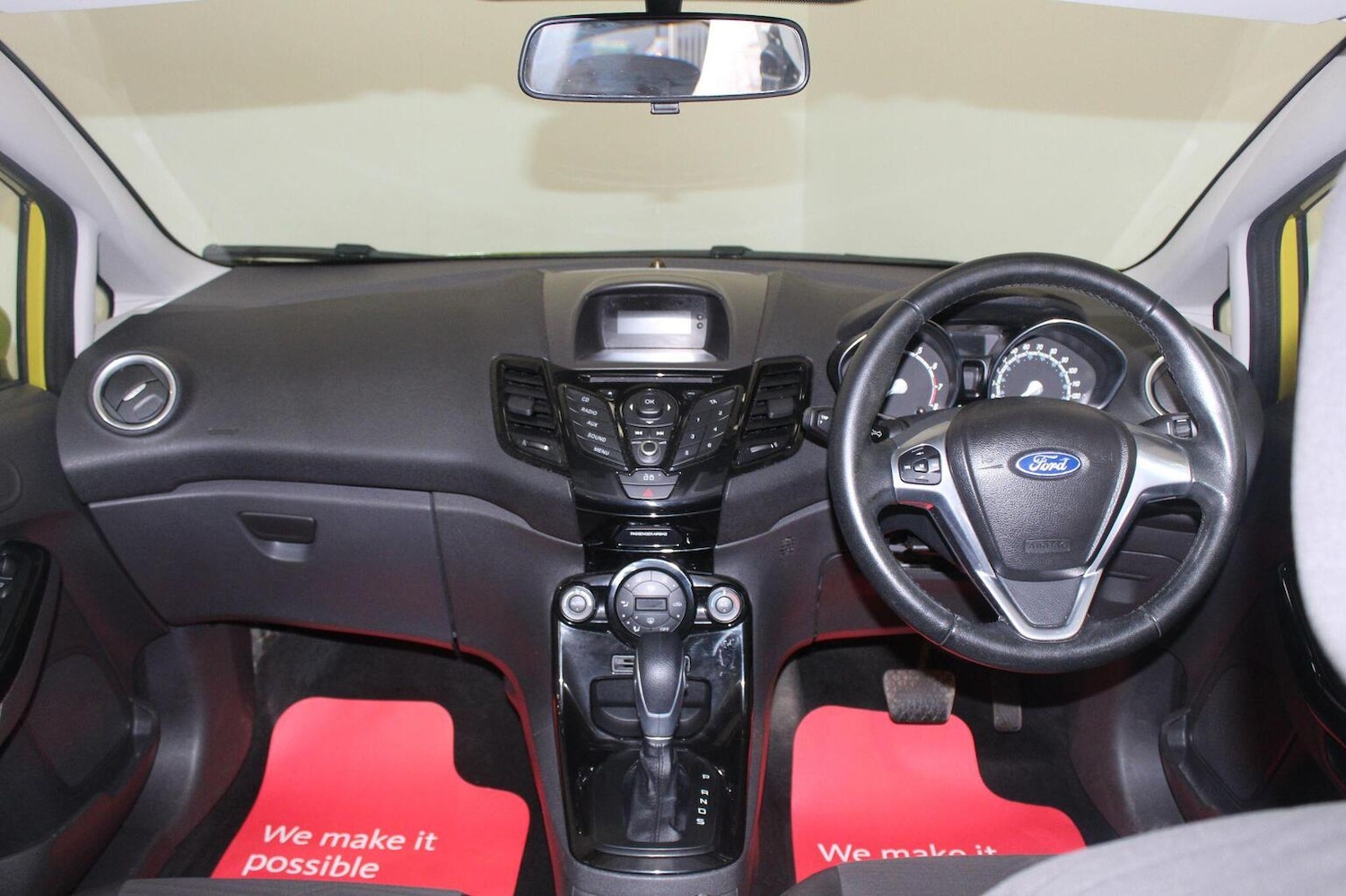 Used Ford Fiesta 2013 for sale - 77937919: Photo 27