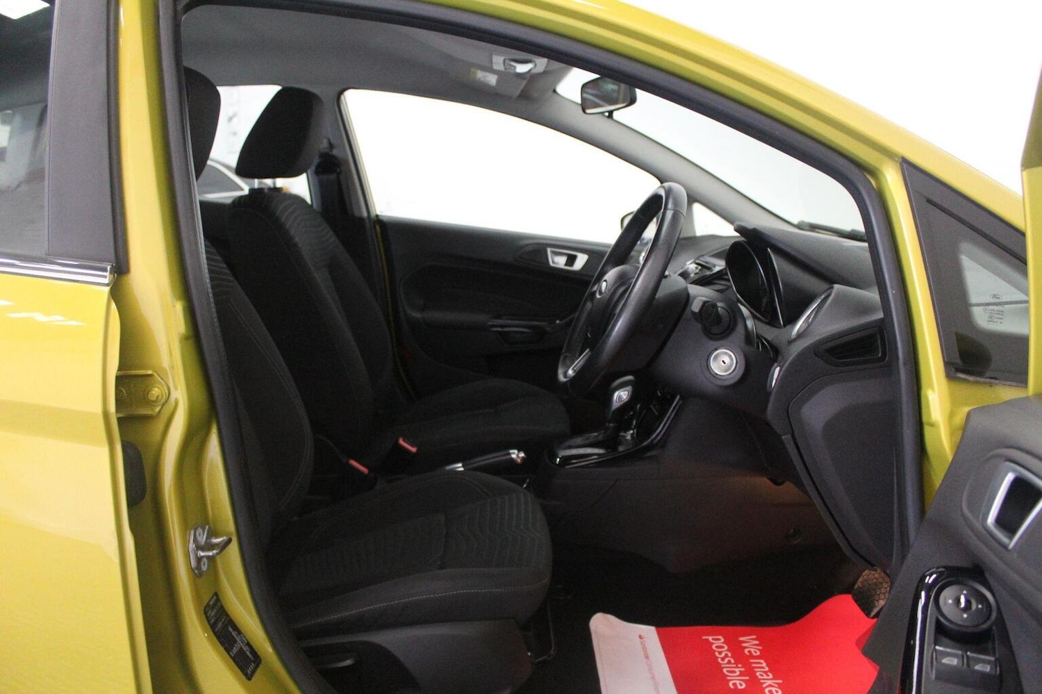 Used Ford Fiesta 2013 for sale - 77937919: Photo 28