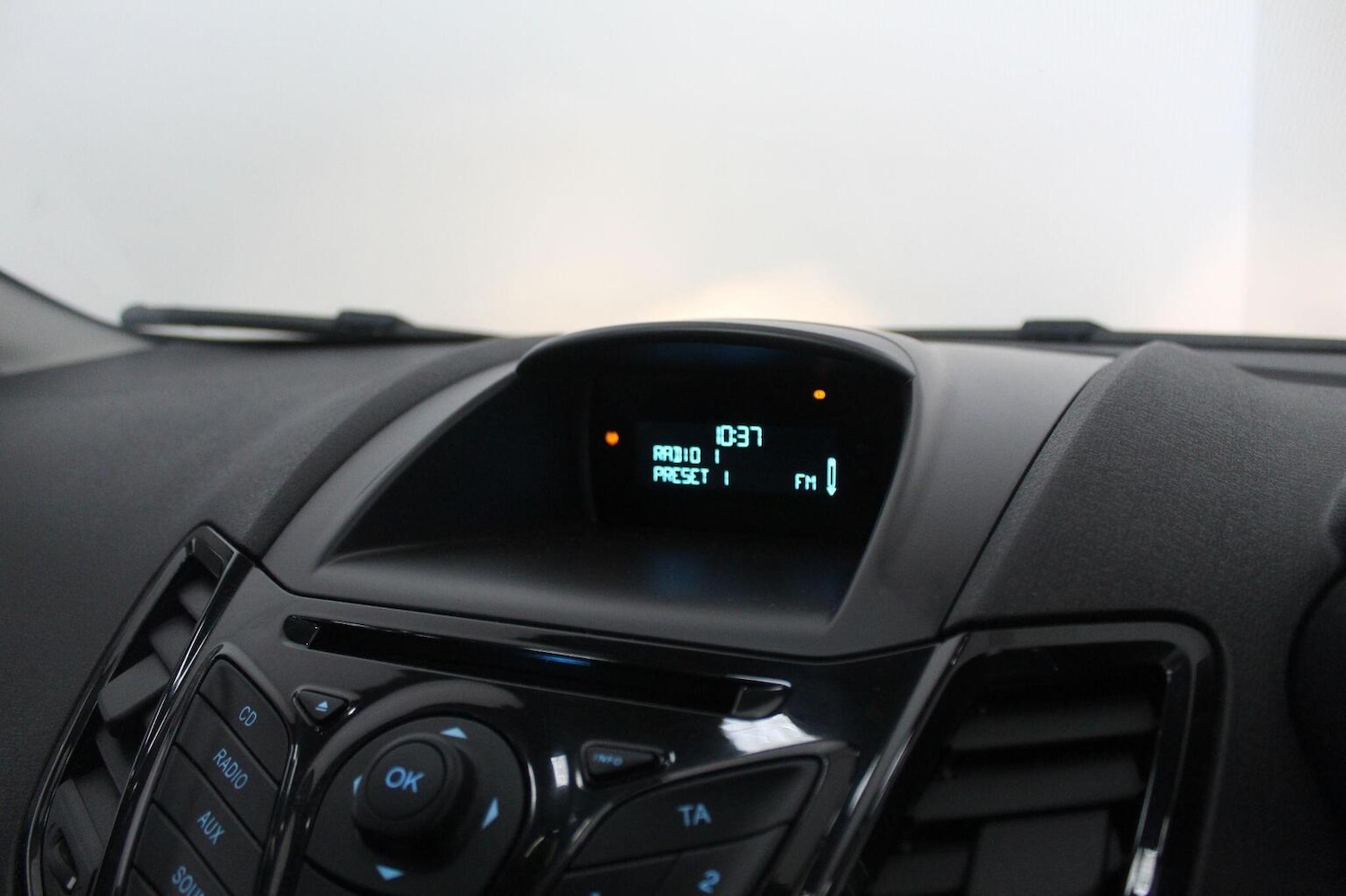 Used Ford Fiesta 2013 for sale - 77937919: Photo 33