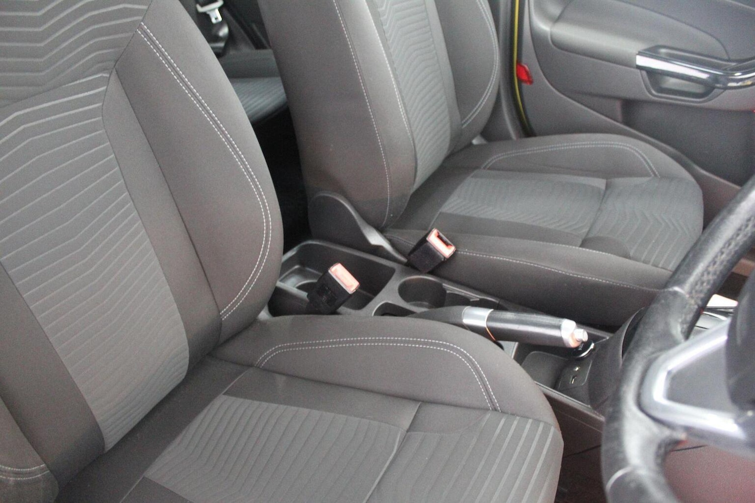 Used Ford Fiesta 2013 for sale - 77937919: Photo 38