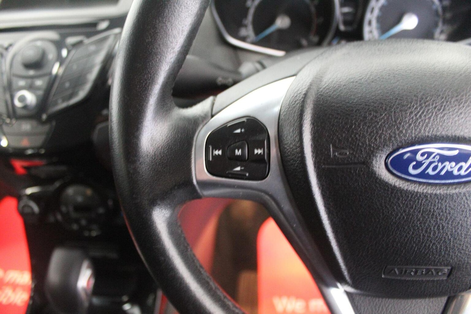 Used Ford Fiesta 2013 for sale - 77937919: Photo 40