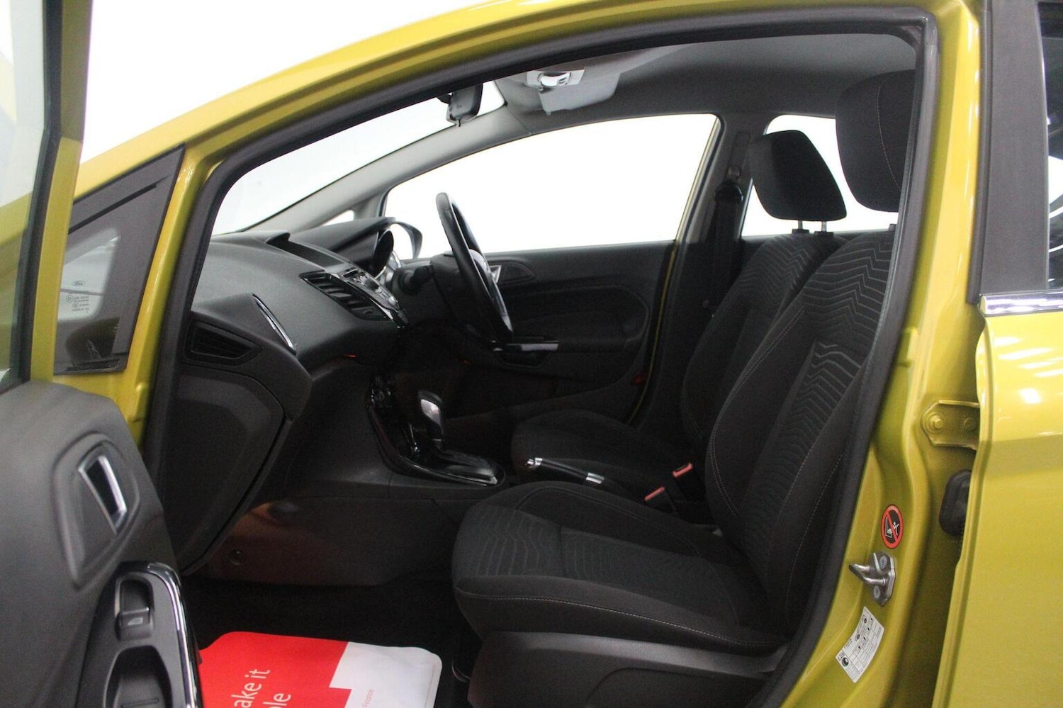 Used Ford Fiesta 2013 for sale - 77937919: Photo 45