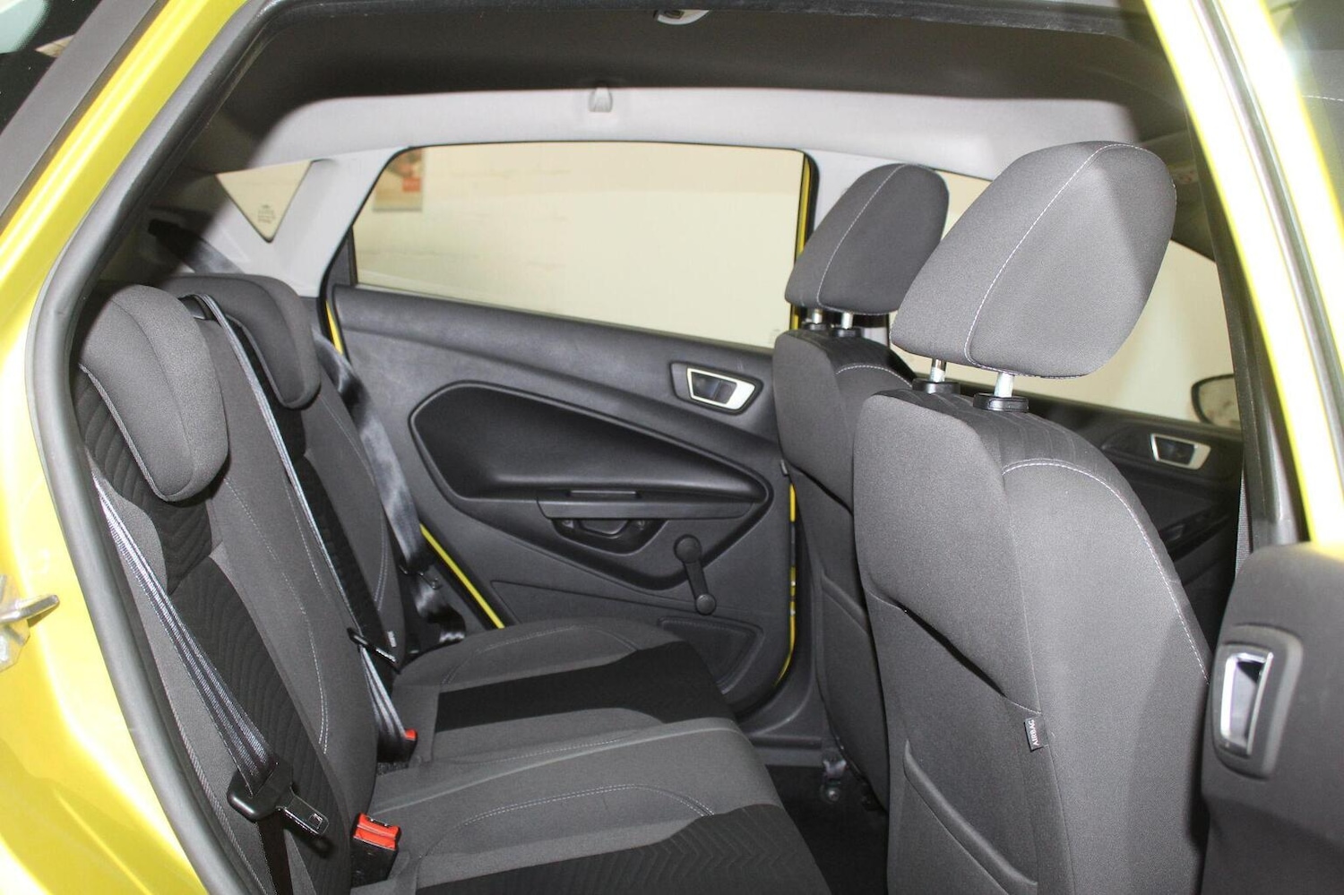 Used Ford Fiesta 2013 for sale - 77937919: Photo 47