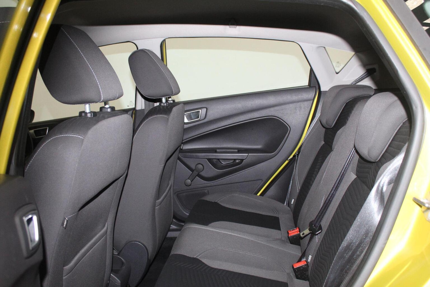 Used Ford Fiesta 2013 for sale - 77937919: Photo 48