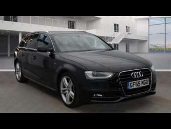 2015 - 2.0 TDI 150 S Line 5dr Multitronic [Nav]