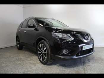 2017 - 1.6 dCi n-tec 4WD Euro 6 (s/s) 5dr
