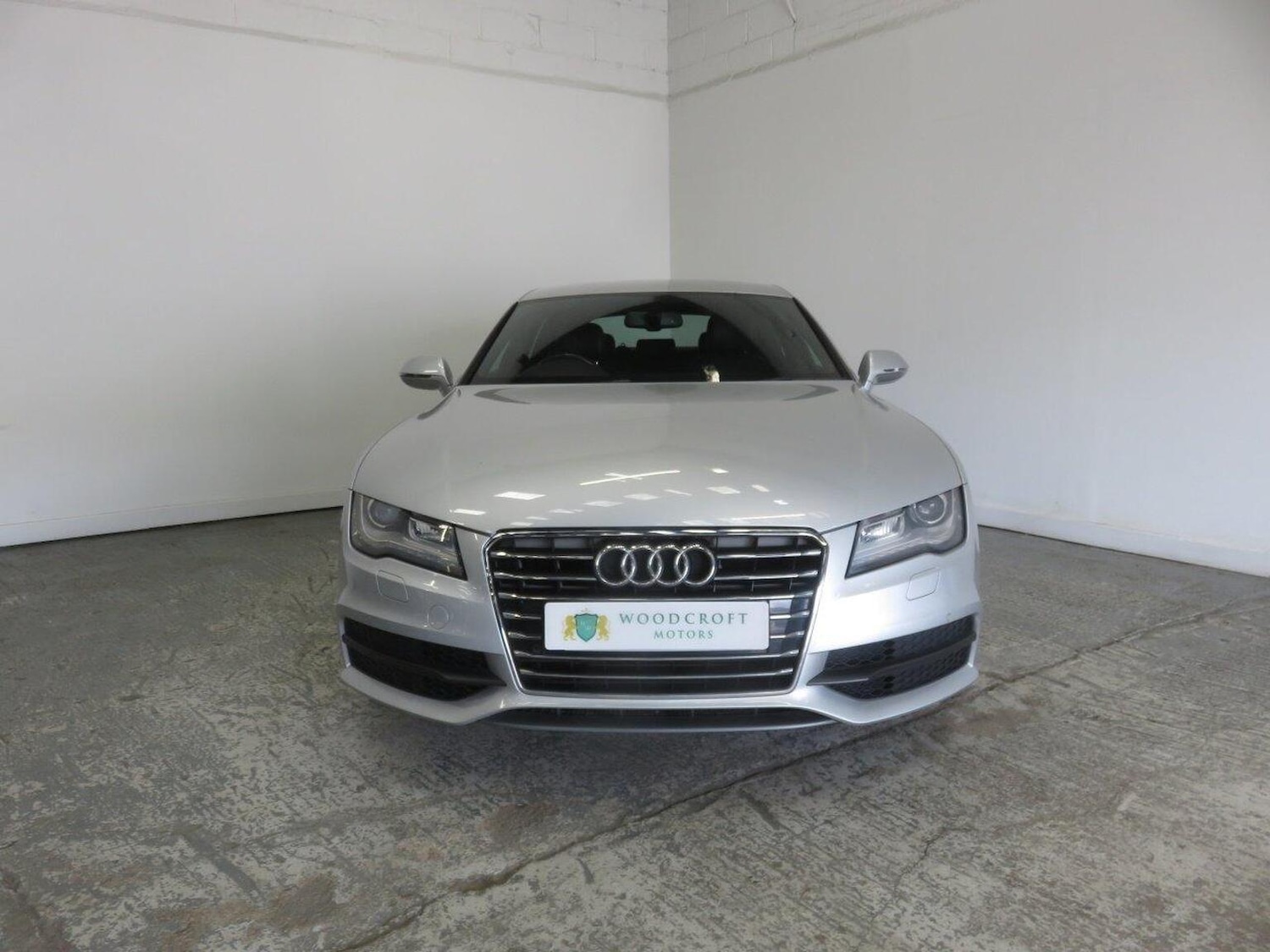 Used Audi A7 2013 for sale - 76769388: Photo 13