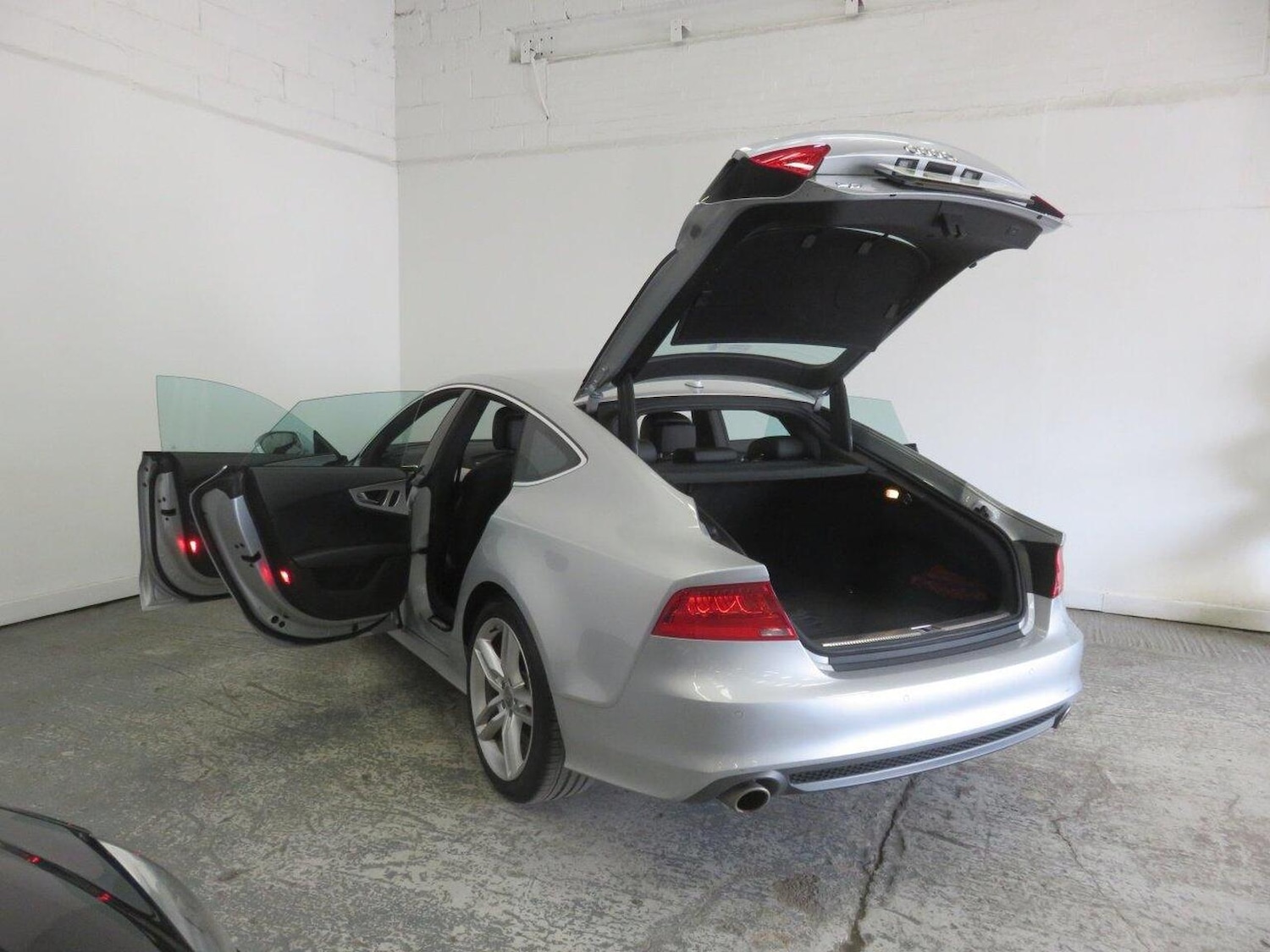 Used Audi A7 2013 for sale - 76769388: Photo 22