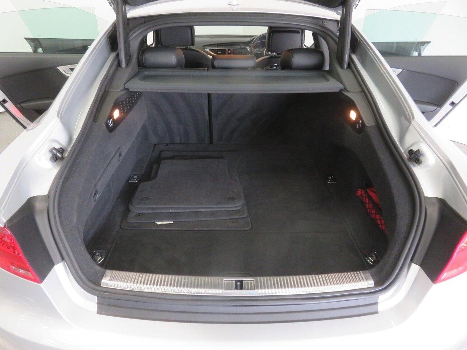 Used Audi A7 2013 for sale - 76769388: Photo 25