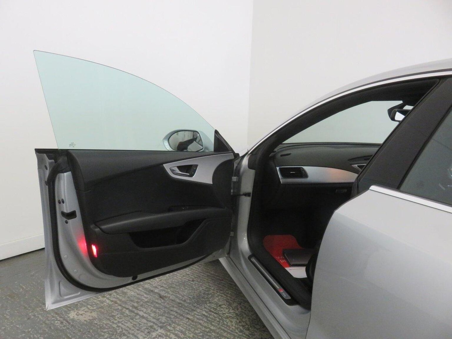 Used Audi A7 2013 for sale - 76769388: Photo 29